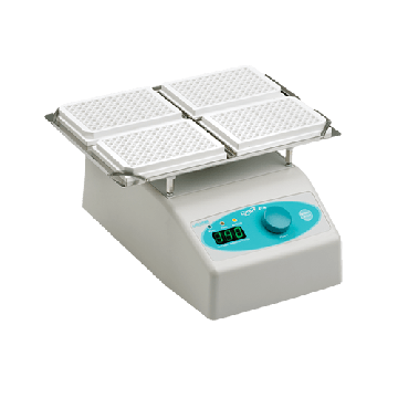 Labnet - orbit digital microtube and microplate shakers